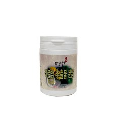 약초명가 레몬밤추출분말, 100g, 1개