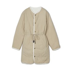 SPAO KIDS 女童雙面絨毛外套