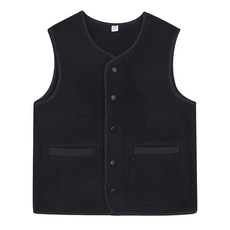 SPAO KIDS 孩童絨毛背心