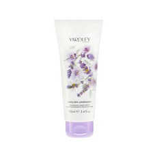 야들리런던 너리싱 핸드크림 잉글리쉬 라벤더, 100ml, 1개