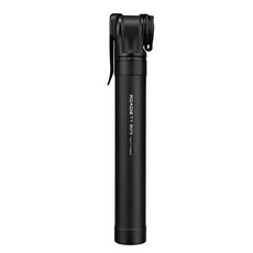 TOPEAK 펌프 ROADIE TT MINI, Black, 1개