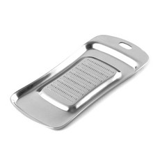 BRINICLE 430不銹鋼迷你鋼板, 單色, 1個