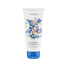 야들리런던 너리싱 핸드크림 잉글리쉬 블루벨, 100ml, 1개