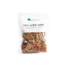 NATURALMOM 胡桃, 500g, 1包