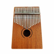 HDC YOUNG CHANG 全實心卡林巴桃花心木 K20MR