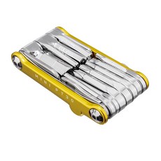 TOPEAK 工具 MINI PT30 金, 1個