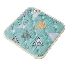 GOMPYO 安全電熱坐墊 CP100, 迫在眉睫的薄荷, 45 x 45 厘米