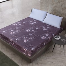 콩 빈테리어 時尚家居床墊套