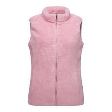 Arnold Palmer 女款抓絨背心 ALW0KE64