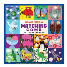 eeBoo 事物之眼記憶遊戲, 混色