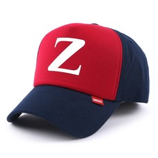 UNFACT I AM CAP Z 夜光棒球帽 S11