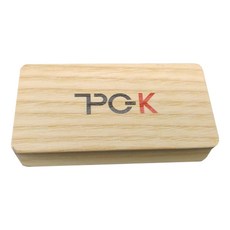 TPOK輕軌組合檔板, 淺褐色的