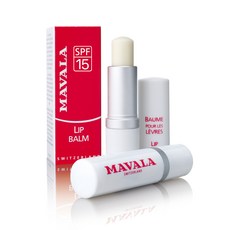 MAVALA 護唇膏 4.5g, 1支