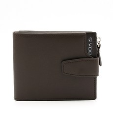 Bovice 對摺短夾 W-1120-381 + 附贈品隨機出貨