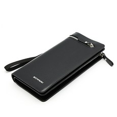 Bovice Isaac 男士包 手機卡夾錢包 + 配件隨機出貨