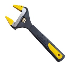 CHESCO 管鉗 活動扳手 250mm CP50, 1個