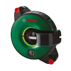 BOSCH 博世 Atino壁掛式激光矯直機