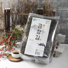 Dawnsea 海苔片 100片入, 300g, 1包
