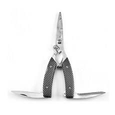 不鏽鋼多功能鉗 A型, 混色, 1個