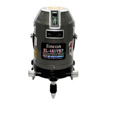 Sincon 激光水平儀 SL-445VSP, 1個