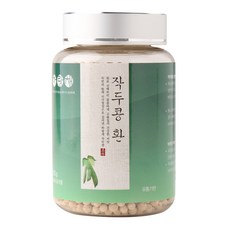 白刀豆保健丸, 1個, 250g
