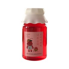 디저트부티크엠 나는 진짜 오미자 원액, 300ml, 1개