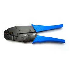 PG端子用壓接鉗, 1個