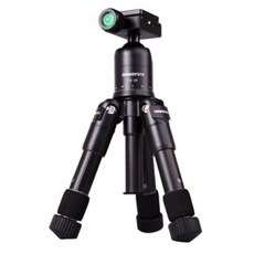 카메라 삼각대 블랙, M225+CK30, 1개