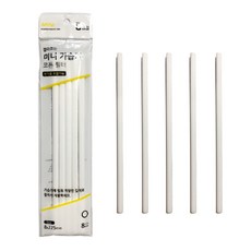 好用的迷你加濕器替換用棉棒濾芯 8*225mm, 單品, 5個