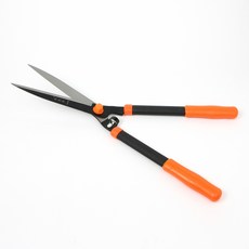 Power高強度雙手全鋸剪刀 橘色, 1個