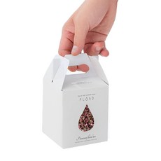 FLOAD 優質花茶狗桃, 12克, 1個