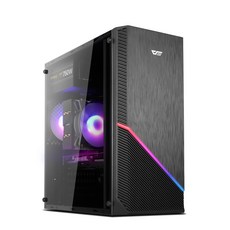 프리플로우 조립PC 홈오피스 PRO 3 (AMD R3-4350G), WIN 미포함, RAM 8GB, SSD 240GB