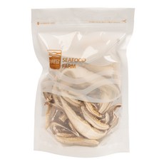 더해담 원목표고버섯 슬라이드, 1개