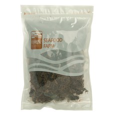 THEHAEDAM 乾辣椒葉, 300克, 1個