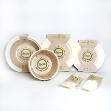 Repla 多用途野營碗 6 x 10p 套組, 1套