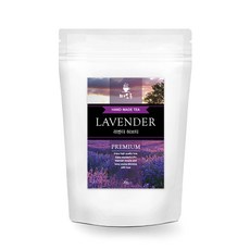 떠오름 라벤더 허브티, 70g, 1개, 1개