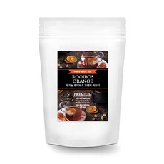 떠오름 루이보스 오렌지 허브티, 100g, 1개, 1개입