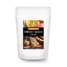 떠오름 스위트 마테차, 100g, 1개입, 1개