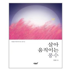 Jisikgwagamseong 活生生的風水, 青林(Chung Lim)