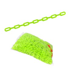 Dongkwang Safety Color-Con 多鏈安全帶 熒光色, 1個