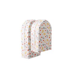 Able衣架衣架套 B 2件組, 1套