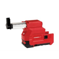 Milwaukee 除塵器裸工具 M18 CDEX-0, 1個