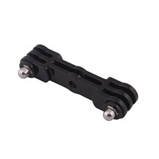 고프로 액션캠용 듀얼 360 마운트, 1개