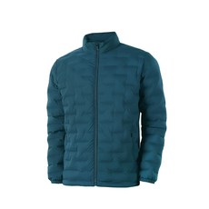 PROWORLDCUP 男款Tube輕量羽絨夾克 Q420-2572-1DE