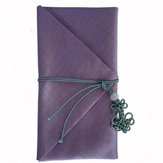 Yedan中秋零用錢信封, 紫色的, 1個