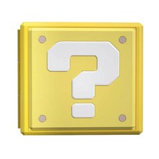 대한 닌텐도 스위치 칩 카트리지 케이스 게임팩 보관함, ND-105(물음표), 1개