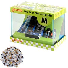 grovita 魚缸養殖配件組, 五色寺