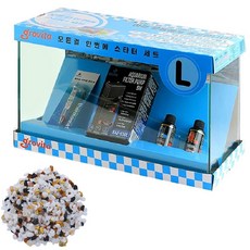 grovita 魚缸養殖配件組, 五色寺