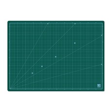윈스타 커팅 매트, 녹색
