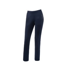 PRO WORLD CUP 女子拉絨訓練褲 S420-4681-1NV